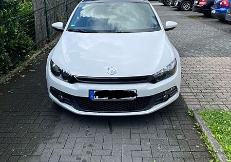 VW Scirocco Volkswagen 1.4 TSI 90kW -