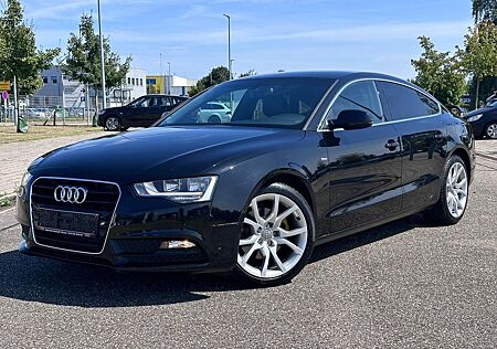 Audi A5 Sportback 1.8 TFSI S line Exclusive