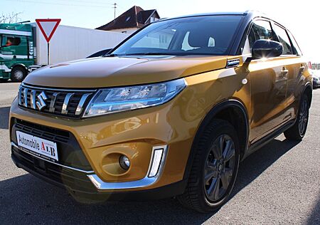 Suzuki Vitara 1.5 Hybrid Comfort+*AUTOMATIK*LED*KAMERA*