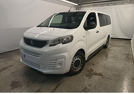 Peugeot Expert Combi 1.5 BlueHDI L3 9PL Klima PDC ...