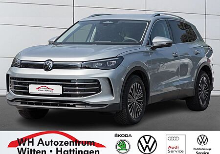 VW Tiguan Volkswagen 1.5 eTSI DSG Elegance NAVI REARVIEW HECKK