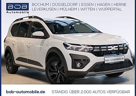 Dacia Jogger Expression ECO-G 100 PDC KLIMA BT eFH NSW