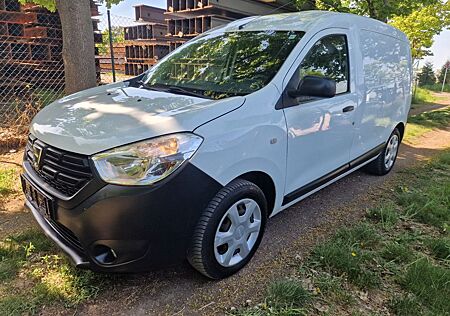 Dacia Dokker Express Ambiance