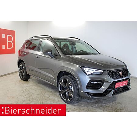 Cupra Ateca leasen