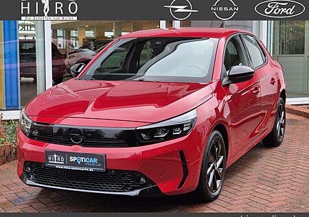 Opel Corsa GS Klima/IntelliLux/Shzg.