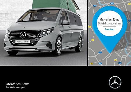 Mercedes-Benz V 250 Marco Polo 250 d 9G+StandHZ+Klimaautom.+Navi+DIS
