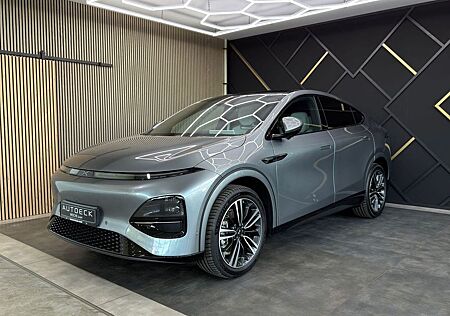 XPENG G6 AHK Pano 360Kamera Vollleder