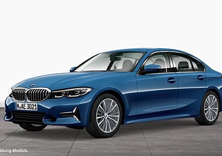 BMW 320i LiveCockpitProf PDC Driv.Assist Sportsitze