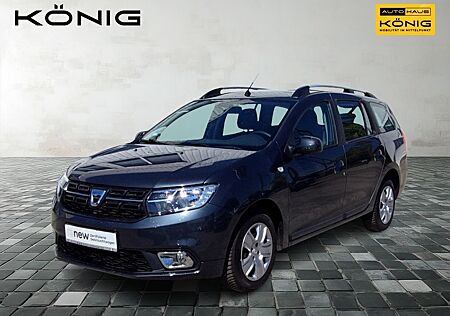 Dacia Logan MCV Comfort SCe 75 Klima PDC NAVI