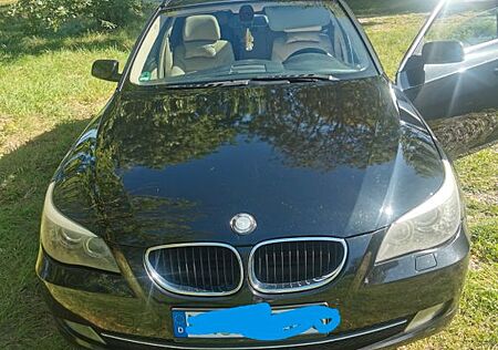 BMW 520d touring Edition Exclusive Edition Exclusive