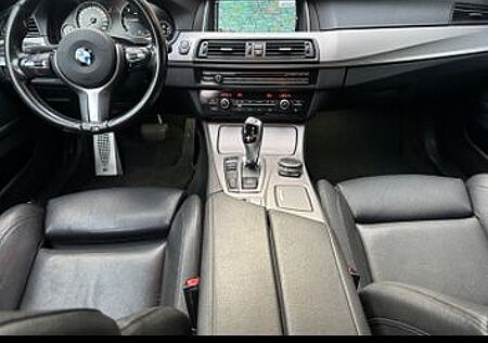 BMW 520d xDrive Touring M-Paket