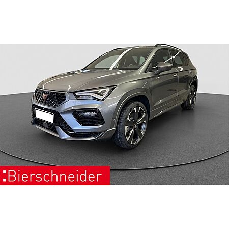 Cupra Ateca leasen