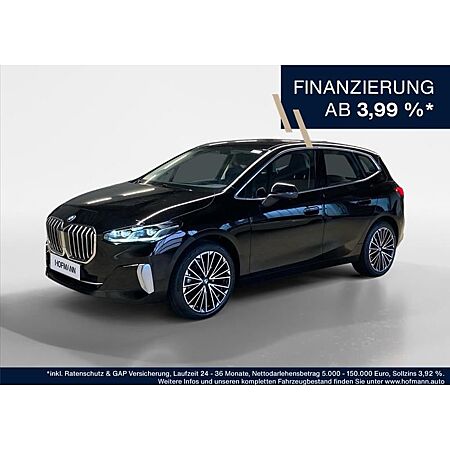 BMW 2er Active Tourer leasen