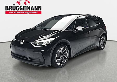 VW ID.3 Volkswagen PRO AUTO. NAVI LED AUDIO KLIMAAUTO ACC APP-