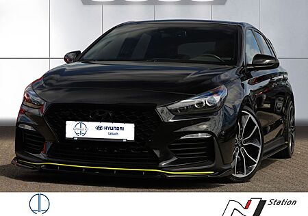 Hyundai i30 2.0 T-GDI N Performance