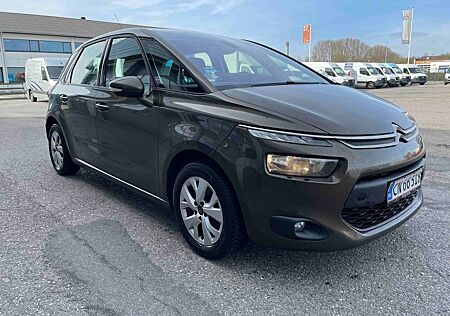 Citroën C4 Picasso /Spacetourer Seduction