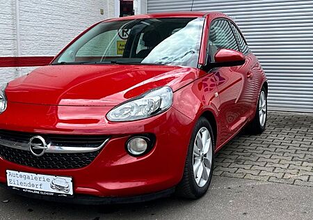 Opel Adam 120 Jahre