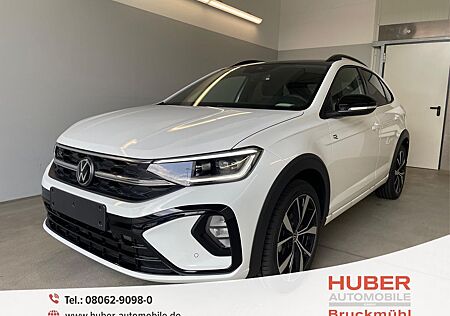 VW Taigo gebraucht kaufen VW Taigo Volkswagen R-Line 1.0 TSI DSG AHK+NaviPro+IQ.Light...