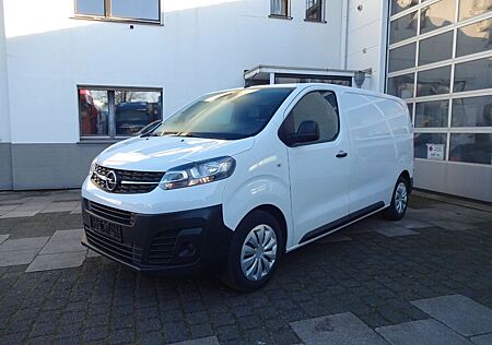 Opel Vivaro Kasten Edition M, L1H1, Klima, PDC