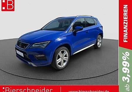Seat Ateca 1.5 TSI DSG FR PANO BEATS 360 NAVI SHZ