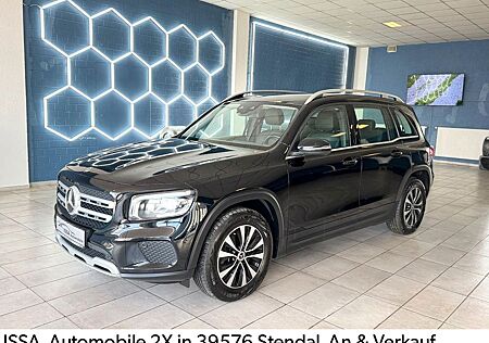 Mercedes-Benz GLB 200 GLB -Klasse d