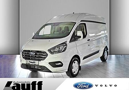 Ford Transit Custom Trend 320L2H2 LKW Navi PDC v+h RF