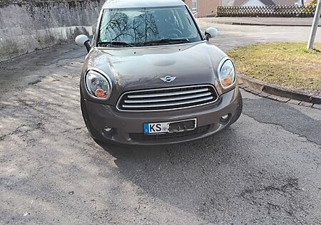 Mini Cooper D Countryman Countryman D (Cooper) Cooper D Cooper