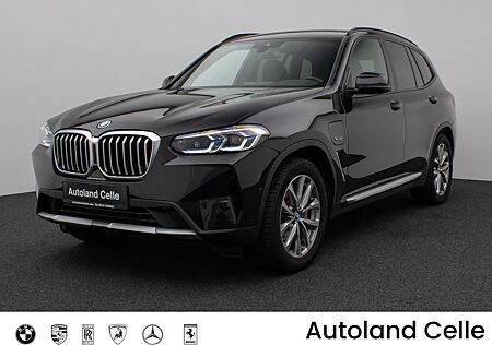 BMW X3 xD30e Kamera Laser HUD DAB H/K AHK Komfort
