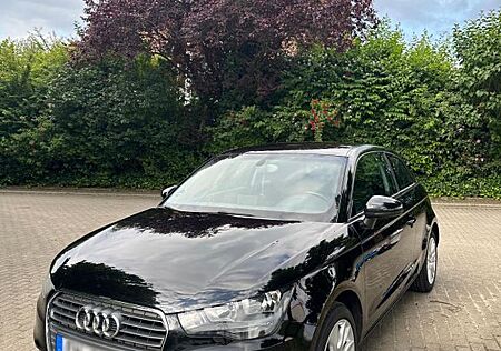 Audi A1 1.6 TDI 66kW Ambition Ambition