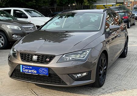 Seat Leon ST FR 1.4 TSI /Voll-Scheckeheft/Ambiente B.