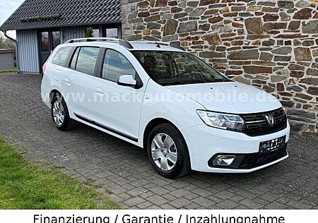 Dacia Logan MCV II Kombi Comfort/Linksgas elektrisch