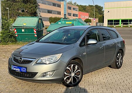 Opel Astra gebraucht kaufen Opel Astra 1.7 CDTI, Navi, Neuer TÜV +Zahnriemen