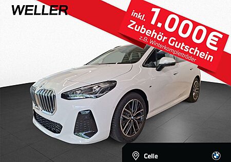 BMW 220d Active Tourer M Sport Leasing ab 489EUR DA
