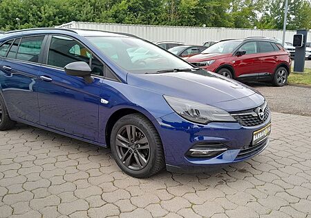 Opel Astra 1.2 Sports Tourer Edit.