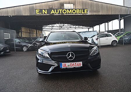 Mercedes-Benz C 300 C -Klasse T-Modell T