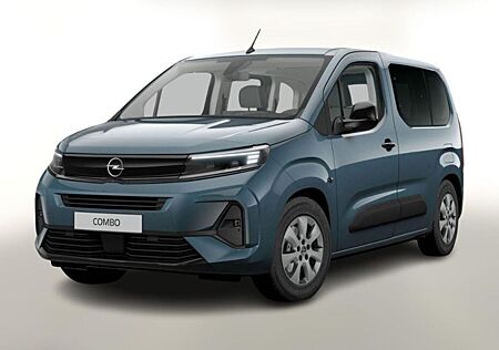 Opel Combo 1.5 D 130 AT8 Matrix Nav StyleP 180°Ka...