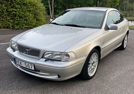 Volvo C70 2.4T Coupe 1 Owner