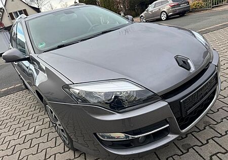 Renault Laguna III Grandtour Expression