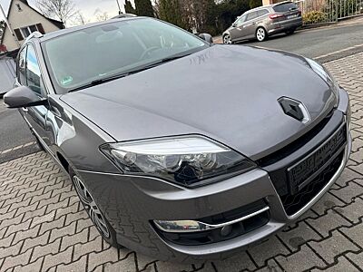 Renault Laguna III Grandtour Expression