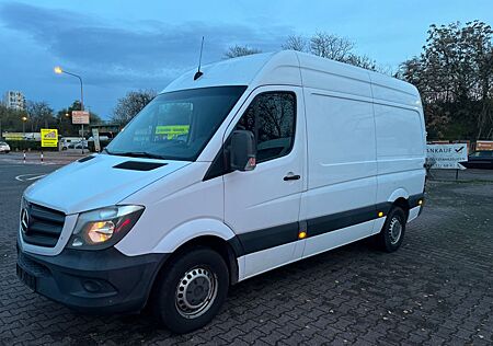 Mercedes-Benz Sprinter Hochlang 316 Top Zustand