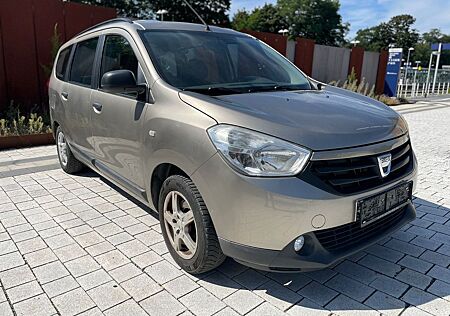 Dacia Lodgy 1.6*Tüv neu*Klima*technisch top*1.Hand*