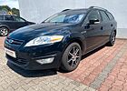 Ford Mondeo Turnier Trend