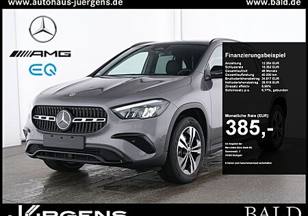 Mercedes-Benz GLA 250 e Progressive/AHK/Night/LED/Cam/Easy-P
