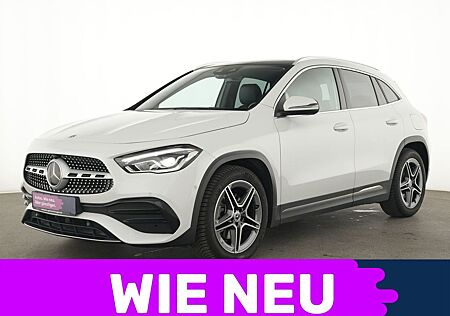Mercedes-Benz GLA 250 AMG Line Pano|ACC|Kamera|LED|Navi|SHZ|PD