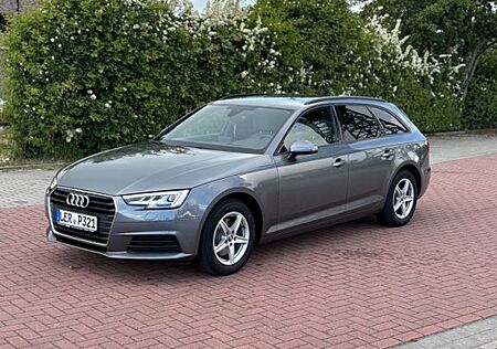 Audi A4 2.0 TDI S tronic design Avant, Garantie Massa