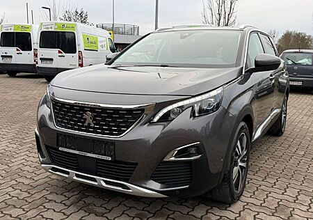 Peugeot 5008 Allure Navi/Tempomat/Kamara
