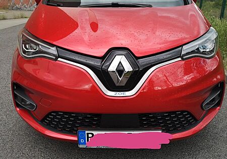Renault ZOE INTENS R 135 Z. E. 5