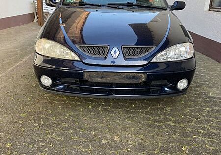 Renault Megane Cabriolet 1.4 16V -