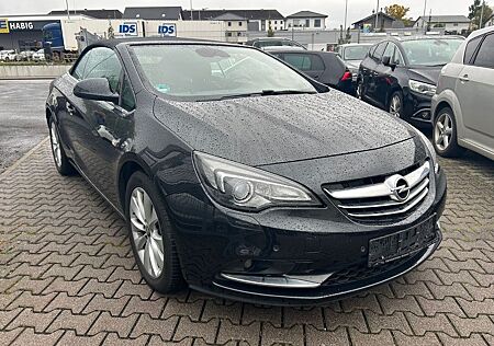 Opel Cascada gebraucht kaufen Opel Cascada Edition ecoFlex