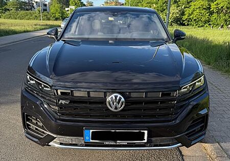 VW Touareg Volkswagen *R-Line*Luft*Soft-Close*Head-Up*Komfortzu